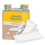 Charlie Banana Absorbent Disposable