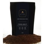 Home Blend Coffee Roasters - Ground Coffee - Custom Roast - Premium Arabica 'AAA' Grade - Pack of 250g (Medium Roast, Turkish)