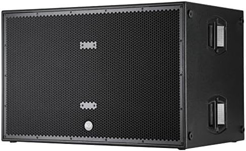 RCF SUB800