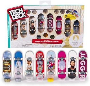 Tech Deck,