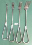 GPLUS Langenbeck Retractor Set