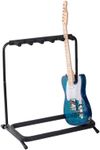 MUDUO Folding Guitar Stand Multiple