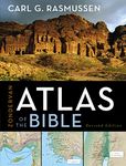 Zondervan Atlas of the Bible