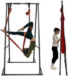 KHANH TRINH Foldable Aerial Yoga Sw