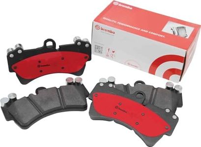 Brembo Ceramic Brake Pads
