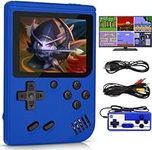 Avainaly Handheld Game Consoles, Re