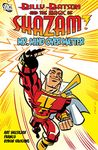 Billy Batson and the Magic of Shazam: Mr. Mind Over Matter (Billy Batson and the Magic of Shazam!)