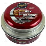 Meguiar's Cleaner Wax - Paste