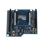 Robodo AR16 Bluetooth XBee Shield V03 Module Wireless Control for XBee ZigBee for Arduino