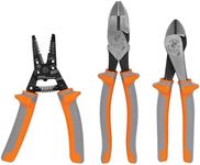 Klein Tools 9416R 1000V Insulated P