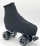 Uniq Skates Skating Boot Covers - P