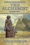 The Alchemist: A Graphic Novel (an illustrated interpretation of The Alchemist)