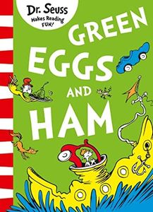 Green Eggs