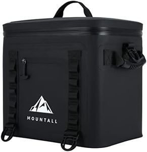 MOUNTALL S
