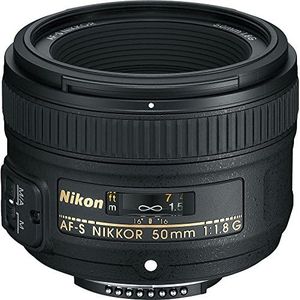 Nikon AF-S