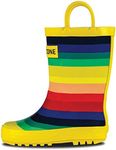 Lone Cone Rain Boots with Easy-On H