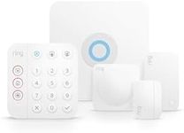Ring Alarm 5-Piece Kit (newest mode