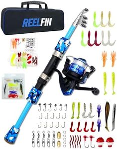 ReelFin Sp