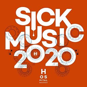 Sick Music 2020 (3CD)