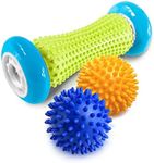 Pasnity Foot Massage Roller Spiky B