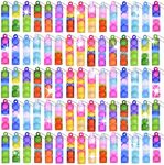 Fidget Toys 75 Pack Mini Pop Fidget