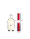 TOMMY HILFIGER TOMMY GIRL EDT/COLOGNE SPRAY 1.0 OZ