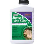 Bonide Vine & Stump Killer With Applicator Concentrate 8 Oz