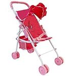 My First Baby Doll Stroller for Tod