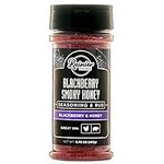 Rainier Foods Blackberry Smoky Hone