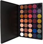 Palladio Ultimate Pro Eyeshadow Pal