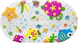 OTHWAY Baby Non Slip Bath Mat, Chil
