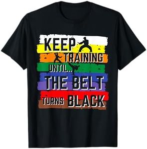 Karate Gif