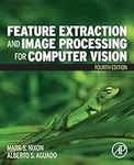 Feature Extraction and Image Processing for Computer Vision