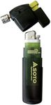 SOTO Butane Torch Lighter, Compact 