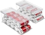Sorbus Soda Can Organizer for Count