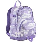 Eastsport Multi-Purpose Millennial Tech Backpack, Purple Pink