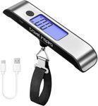 travel inspira Rechargeable Luggage