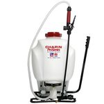 Chapin 61800 4-Gallon ProSeries Backpack Sprayer by Chapin