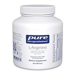 Pure Encapsulations L-Arginine | Su