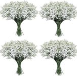 LYLYFAN Babys Breath Artificial Flo