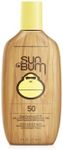 Sun Bum Original Sunscreen Lotion S