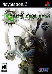 Digital Devil Saga