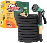 Flexi Hose Expandable Garden Hose, 