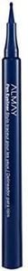 Almay Pen Eyeliner Eye Liner Ball Point Tip, 210 Navy (Pack of 2)