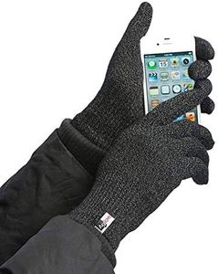 Agloves Sport M/L touchscreen gloves, iPhone gloves, texting gloves