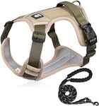 XINIDEA No Pull Dog Harness and Lea