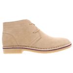 Propét Men's Findley Suede Ankle Boots, Desert Camel, 6.5 UK