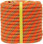 YUZENET Braided Polyester Arborist 