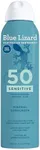 BLUE LIZARD Mineral Sunscreen Sensi