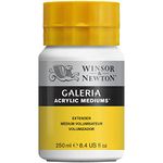 Winsor & Newton Galeria Acrylic Extender, 8.4-oz (250ml) Jar